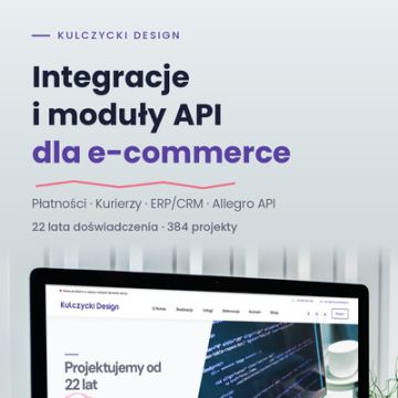 Integracje i API: autorskie wtyczki i moduły dla twojego e-commerce