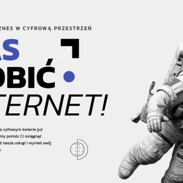 Strony WWW | Statyczne | Wordpress
