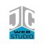 JC Web Studio logo