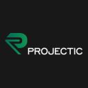 LESZEK IWANIEC PROJECTIC logo