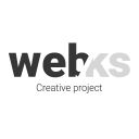 webKS logo