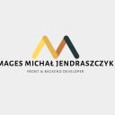 MAGES Michał Jendraszczyk logo