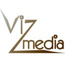 VizMedia - Systemy Informatyczne - Maciej Filipiak logo