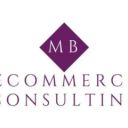 E-COMMERCE CONSULTING Magdalena Biłka logo
