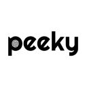 PEEKY logo