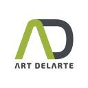 Art Delarte logo