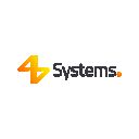 4B Systems Spółka Z Ograniczoną Odpowiedzialnością logo