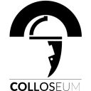 COLLOSEUM Kamil Sułek logo