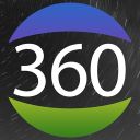 KAMIL KUROWSKI - VISION360.PL logo