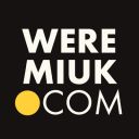 WEREMIUK.COM Paweł Weremiuk logo