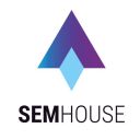 SEMHOUSE logo