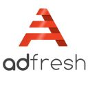 Adfresh logo