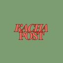 KACHA POST logo