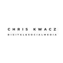 Digital and Social Media Chris Kwacz logo
