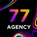 77agency Kamil Góraj logo