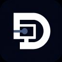 DesignPC - mobilne usługi komputerowe Szymon Franczyk logo