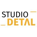 Studio Detal logo