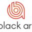 Black Art logo