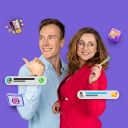 FUNDACJA LOKALNY DZIAŁACZ logo