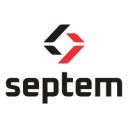 SEPTEM Daniel Kuczewski logo