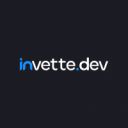 invette.dev logo