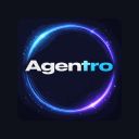 Agentro logo