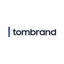 Tombrand logo