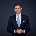 Dawid Wołoszyn logo