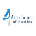 Artificium Informatica Krzysztof Kućmierz logo