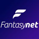 Rafał Robakowski FantasyNet logo