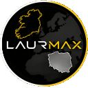 Izabela Kowalska Laurmax logo