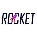 ROCKET Mateusz Dąbrowski logo