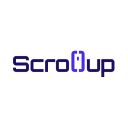 ScrollUp logo