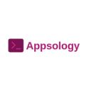 Appsology logo