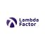 Lambda Factor sp. z o.o. logo