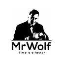 MR WOLF SPÓŁKA Z OGRANICZONĄ ODPOWIEDZIALNOŚCIĄ logo