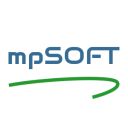 mpSOFT Mirosław Palicki logo