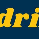 Adrift Jakub Iżycki logo