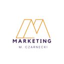 Marketing Marcin Czarnecki logo