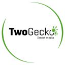TwoGecko sp. z o.o. logo
