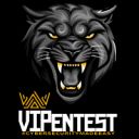 VIPentest sp. z.o.o. logo