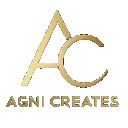AgniCreates (Agnieszka Durska-Dybowska) logo