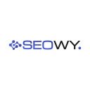 SEOWY - Łukasz Nowak logo