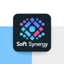 Soft synergy - Centrum innowacji w automatyzacji logo