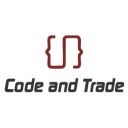 Code and Trade logo