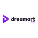 Mateusz Majewski - e-dreamart logo
