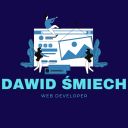 Dawid Śmiech logo