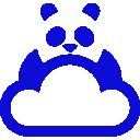 CloudPanda.io S.C. logo