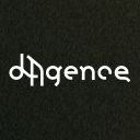 D'Agence logo