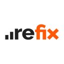 REFIX Agencja e-commerce logo